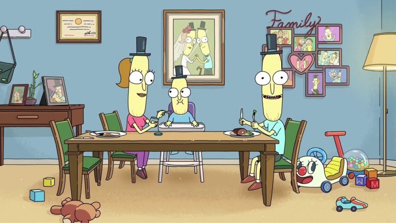 mr-poopy-butthole-christmas-rick-morty