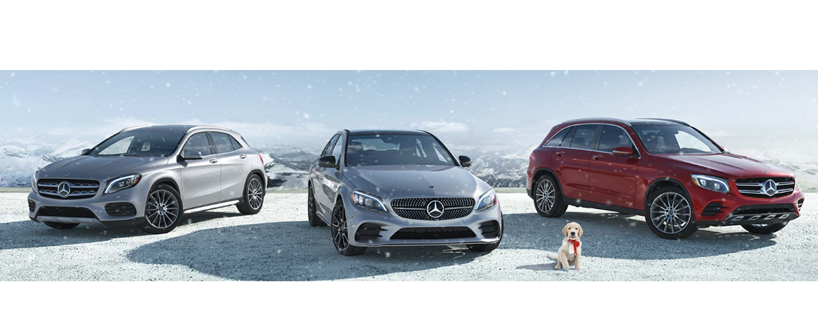 Mercedes-Benz Mercedes-Benz