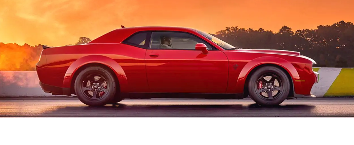 Dodge Dodge