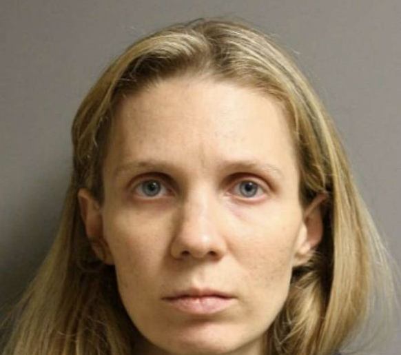 Woman Who Starved Her Stepson 5 And Kept Him Sleeping In A Closet Is
