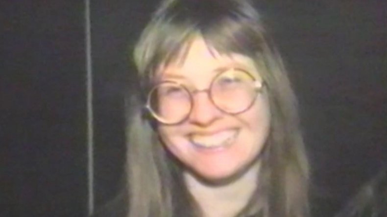 Dr Trudy Barber