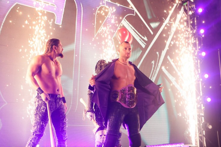 马特 - Taven - 齐亚 - hiltey2 Matt-Taven-zia-hiltey2