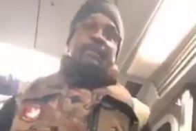 new york city homophobic subway attack