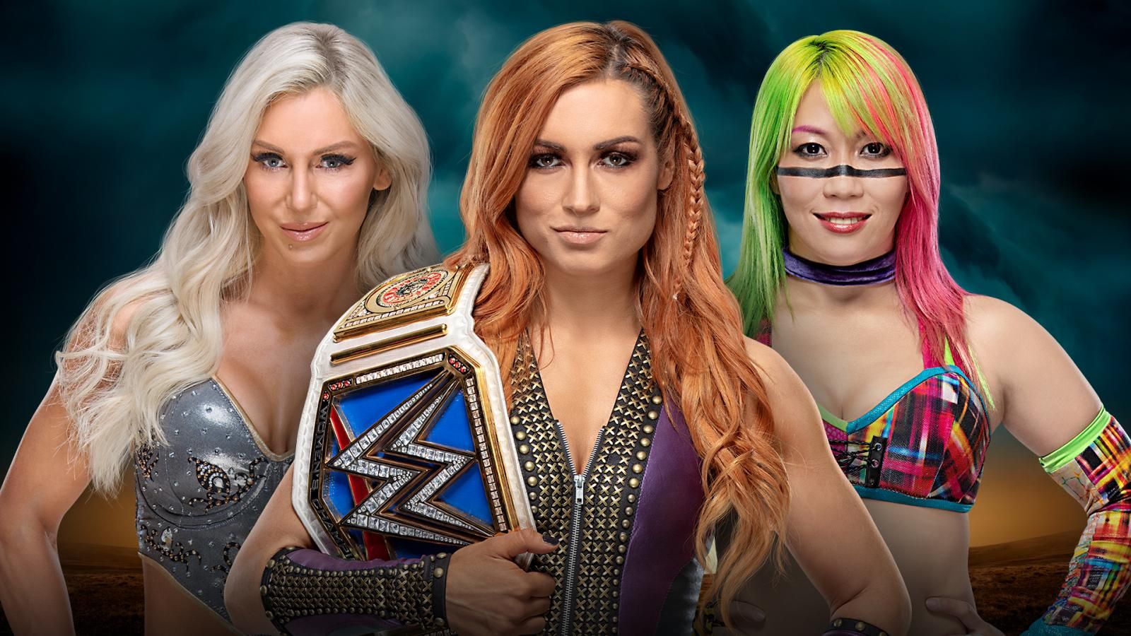 Tlc wwe sales 2018