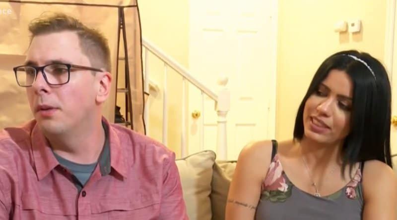 90-Day-Fiance-Colt-Johnson-Larissa-Lima-Cheating-Rumors