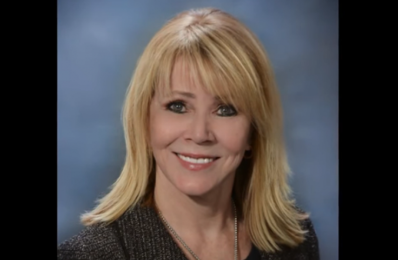 Pam Patterson