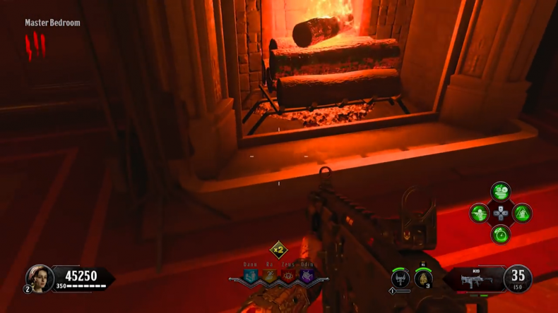 Black Ops 4 Dead of the Night Easter Egg Guide 13 Charcoal 3