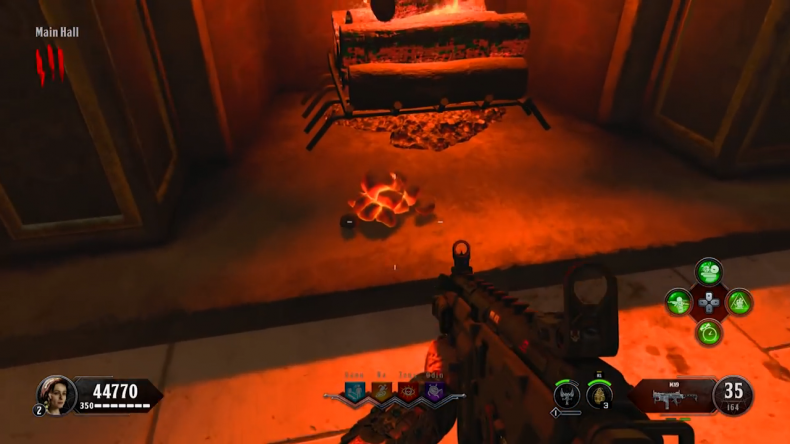 Black Ops 4 Dead of the Night Easter Egg Guide 11 Charcoal 1