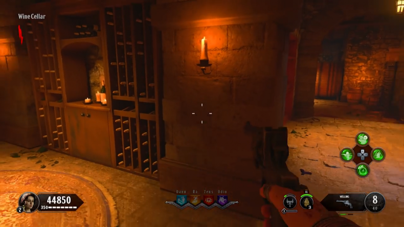 Black Ops 4 Dead of the Night Easter Egg Guide 8 plate 2