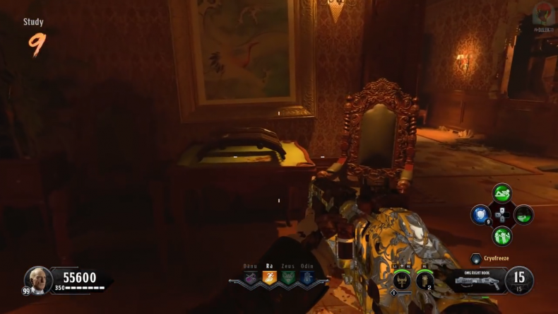 Call Of Duty Black Ops 4 Zombies Dead Of The Night Easter Egg Guide Walkthrough Call Of Duty Black Ops 4 Zombies Dead Of The Night Easter Egg Guide Walkthrough