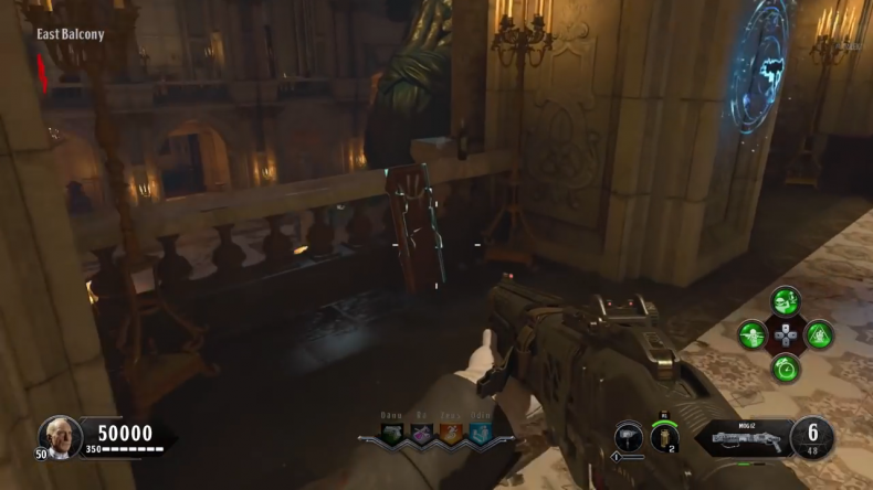 Call Of Duty Black Ops 4 Zombies Dead Of The Night Easter Egg Guide Walkthrough Call Of Duty Black Ops 4 Zombies Dead Of The Night Easter Egg Guide Walkthrough
