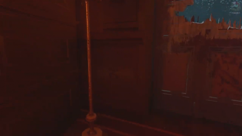 Black Ops 4 Dead of the Night Easter Egg Guide 36 master bedroom symbol