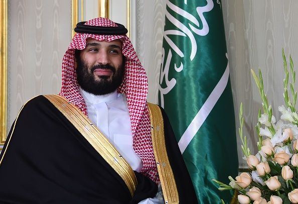 saudi crown, prince, khashoggi, murder, corker