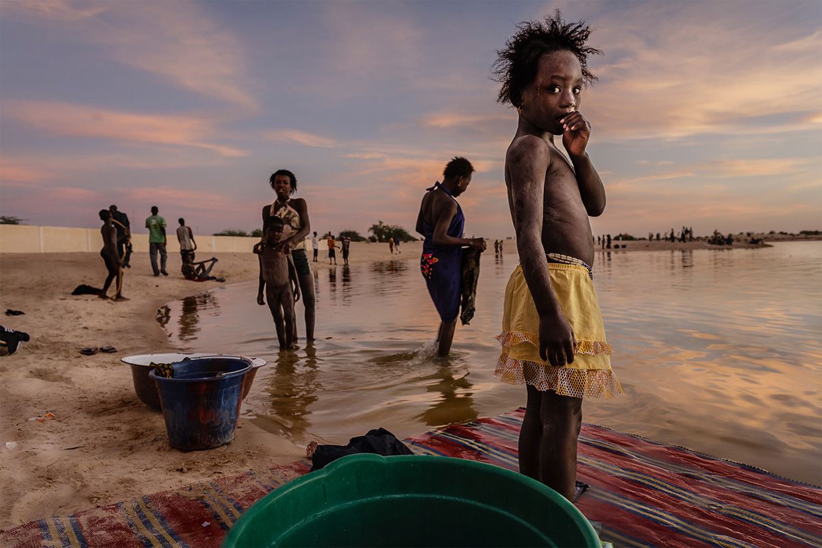 The Stunning Winners Of 2018's Travel Photographer Of The Year - Newsweek