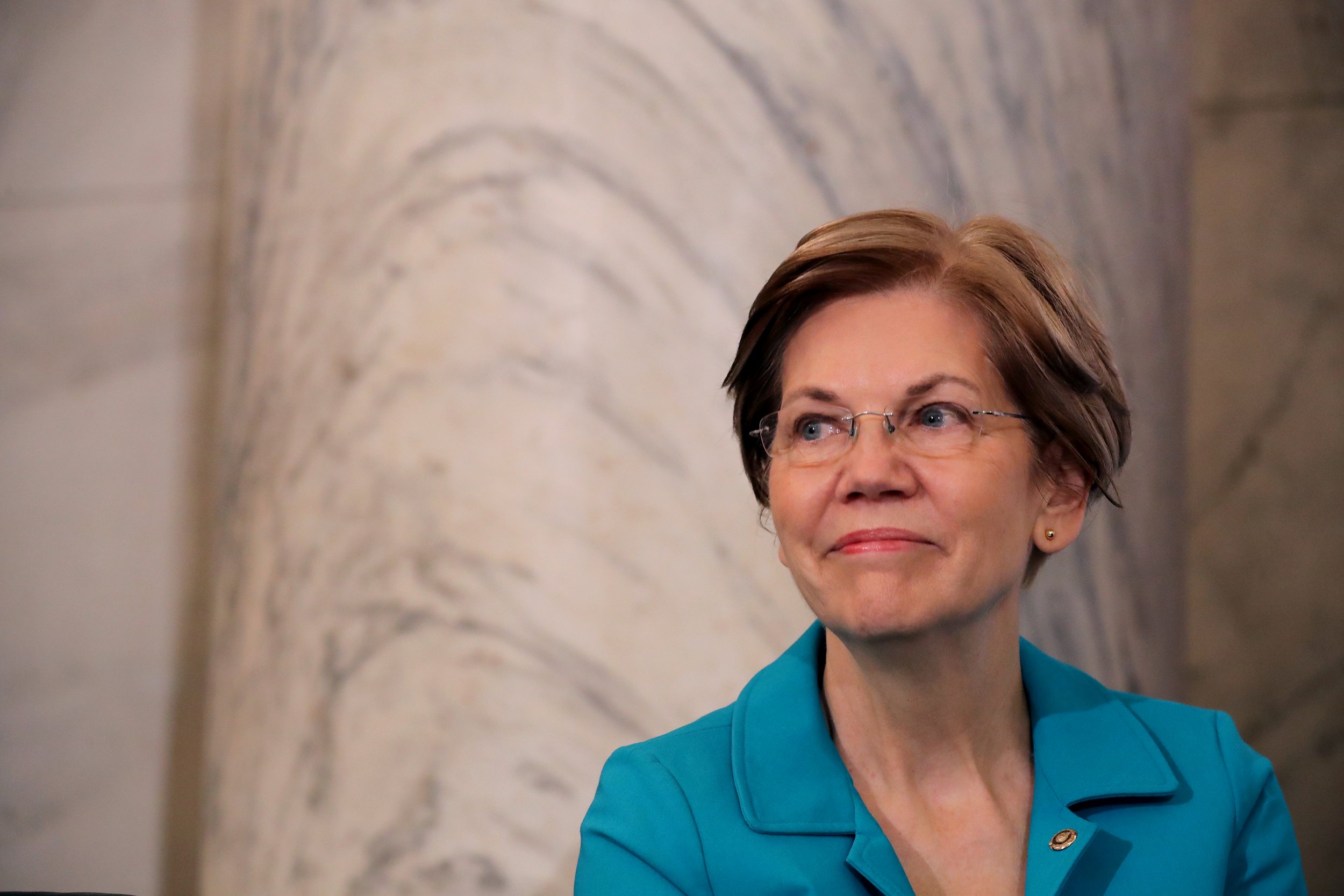 Beto Orourke Surges Elizabeth Warren Falls In Democratic 2020 Presidential Election Poll