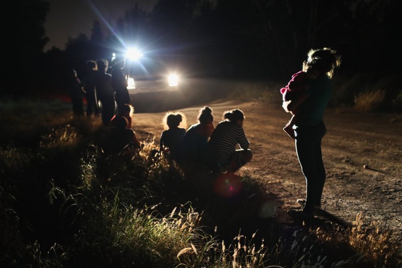 Homeland Security Government Watchdog to Investigate Child Migrant’s Death