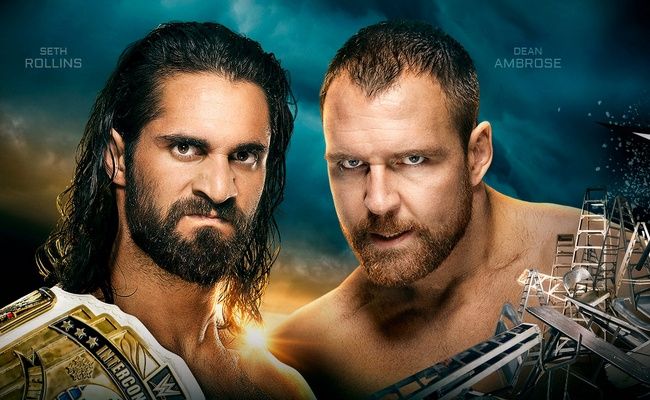 WWE TLC 2018 Start Time and How to Watch Online