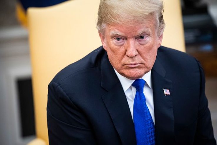donald trump, watergate, john, dean, fake, leader donald trump, watergate, john, dean, fake, leader