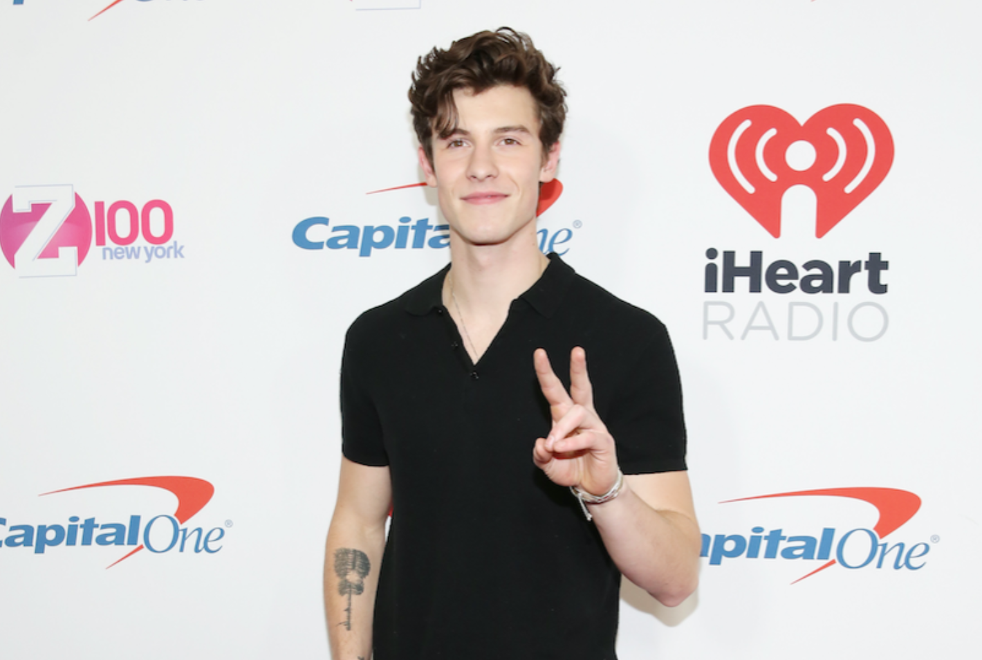 Shawn Mendes Takes Social Media Break