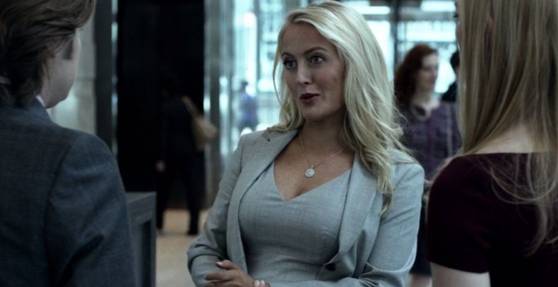 daredevil season 3 marvel netflix cancel amy rutberg