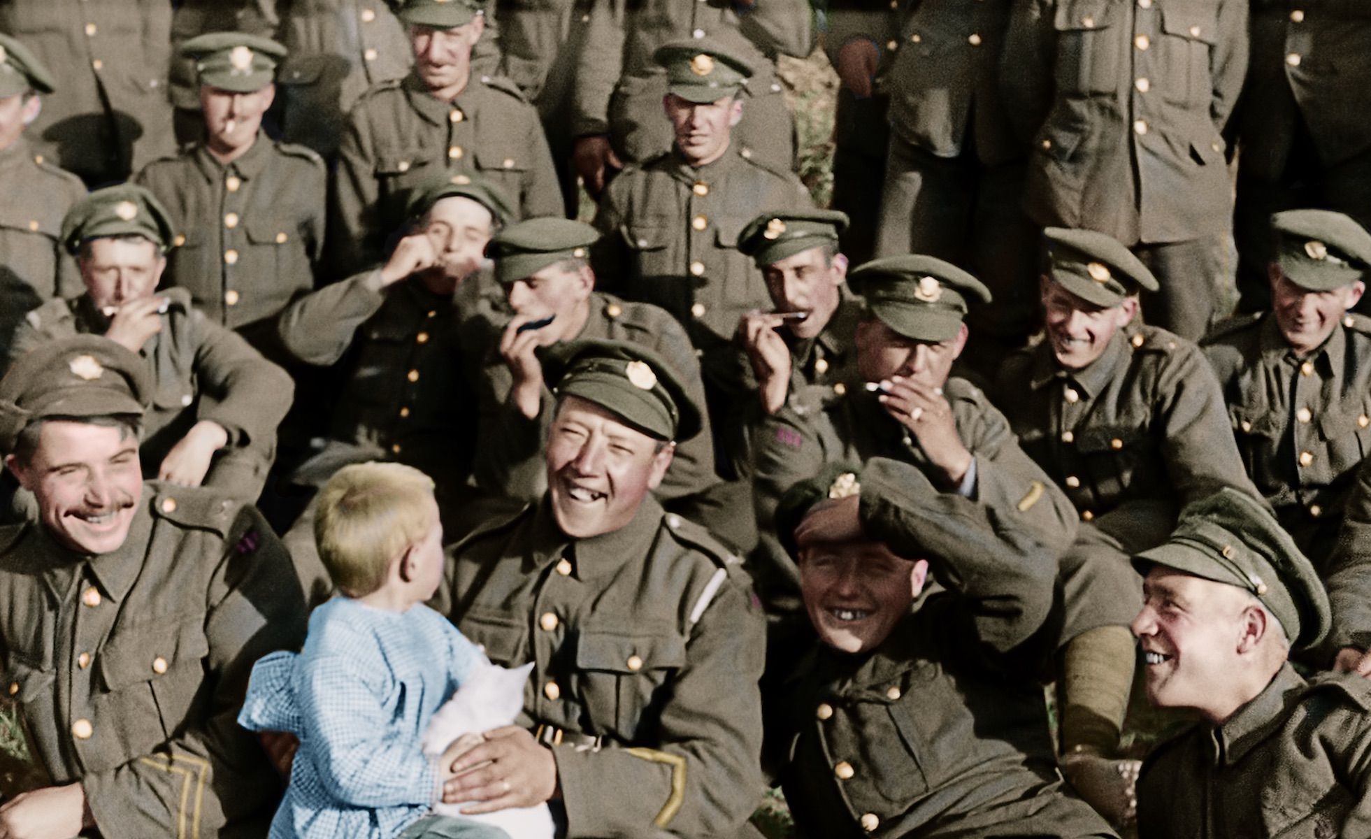 they shall not grow old streaming