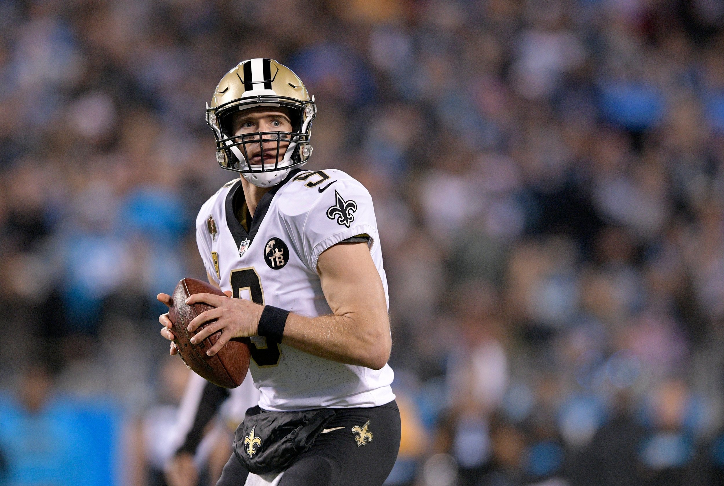 Watch Saints @ Steelers Live Stream