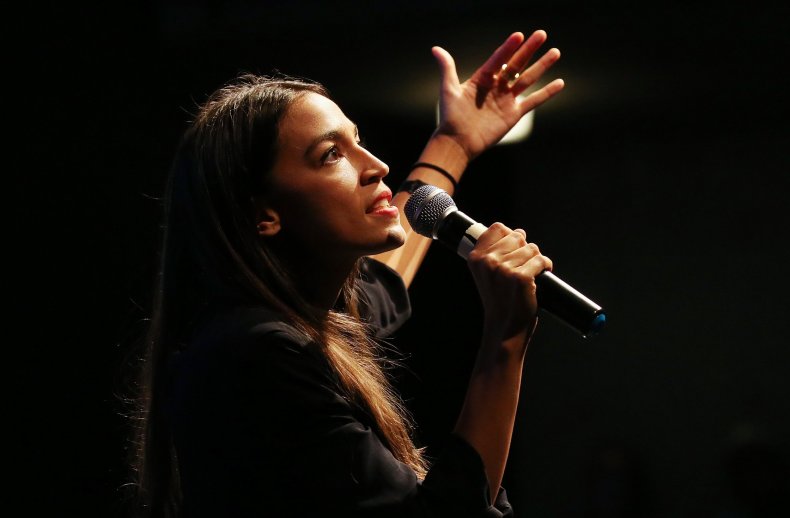 Alexandria Ocasio-Cortez, Self-Care, wellbeing, psychology, philosophy