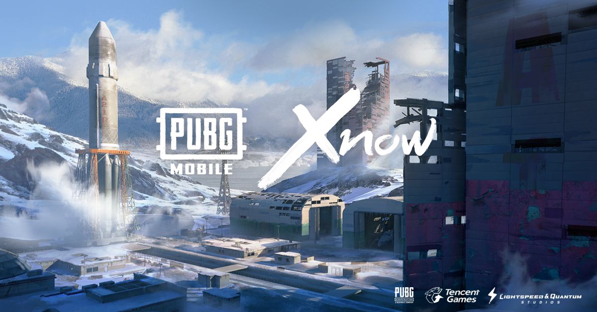 Pubg Mobile Update 0 10 0 Adds Vikendi Snow Map Treasure Patch - pubg mobile update 0 10 0 adds vikendi snow map treasure patch notes