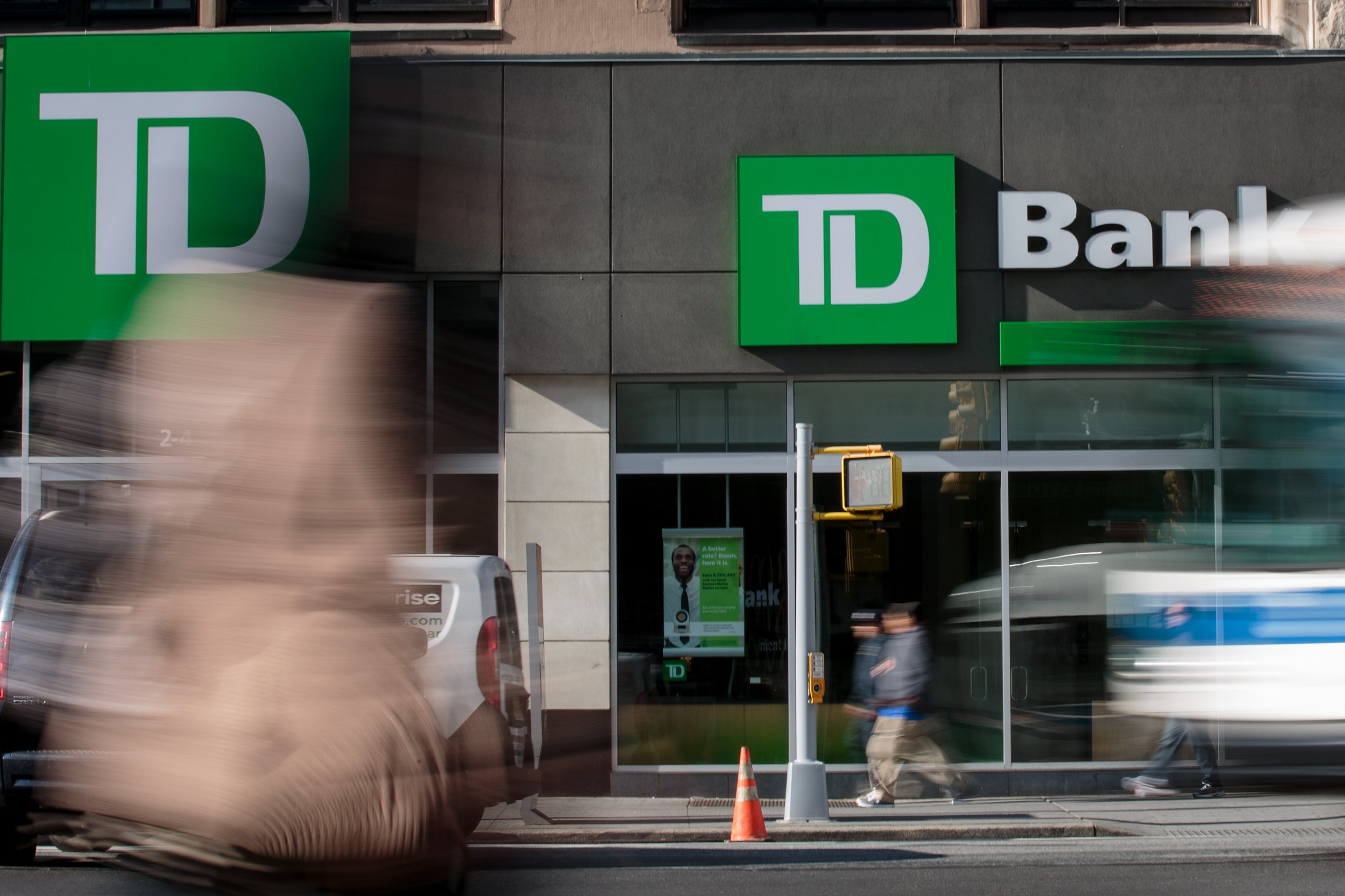 TD Bank