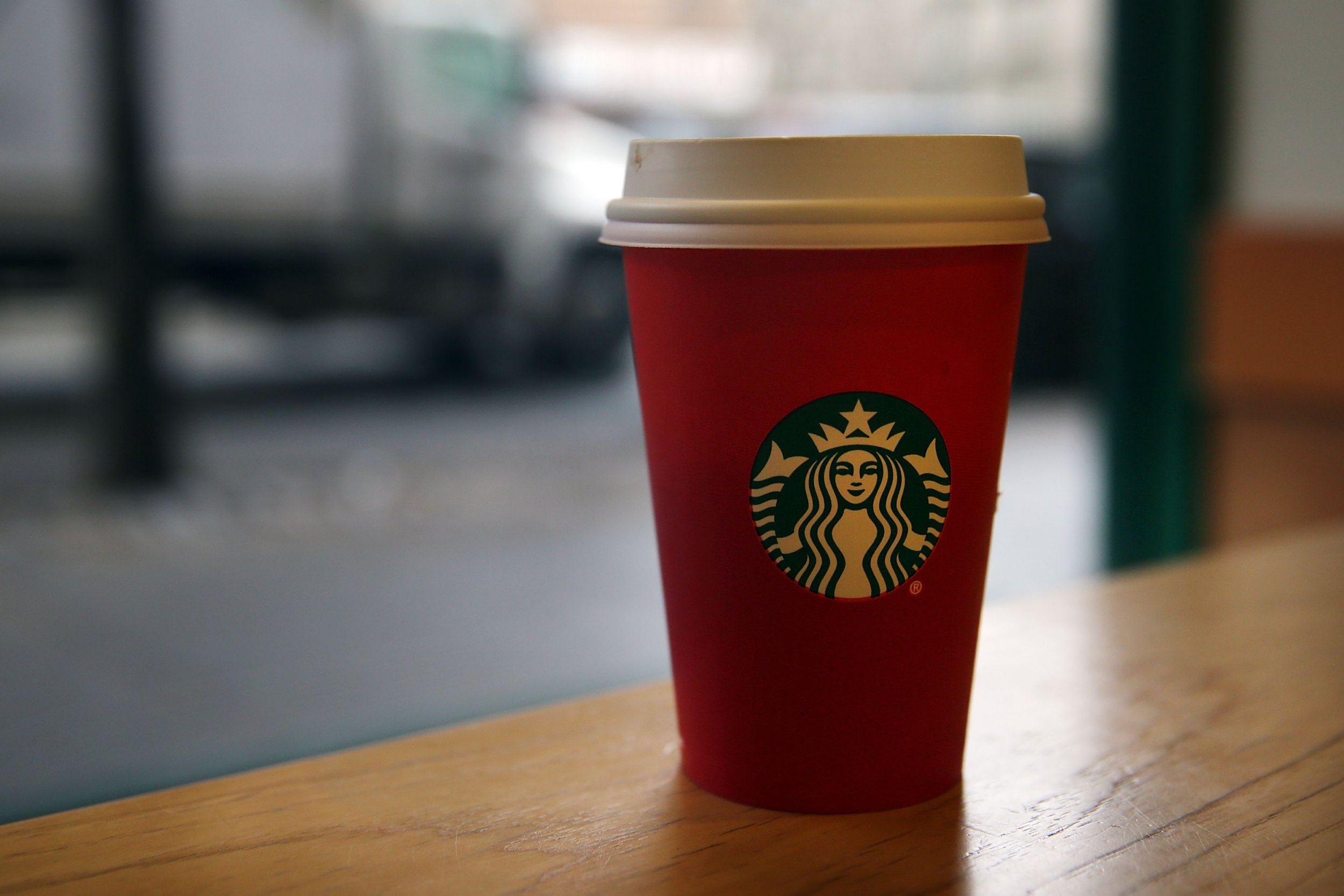 Is Starbucks Open on Christmas? Dunkin' Donuts? Check Store Hours Here