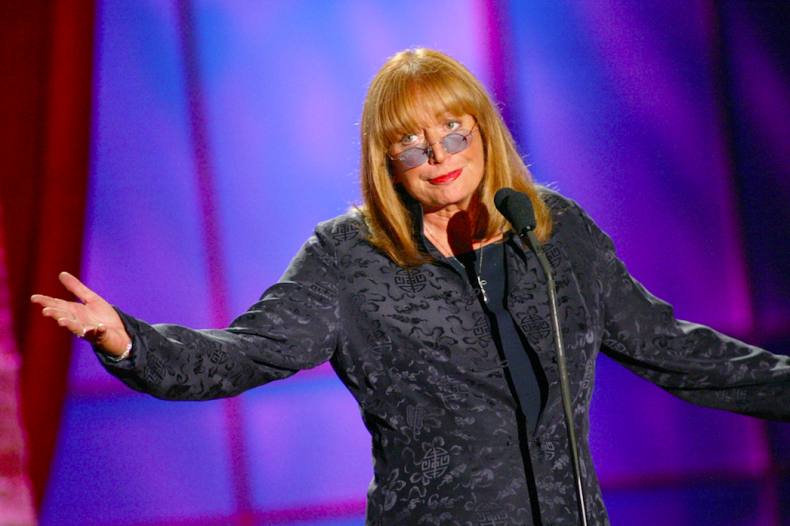 Who Was Penny Marshall? Remembering Movie Roles From ‘Laverne & Shirley’ Star Turned Director