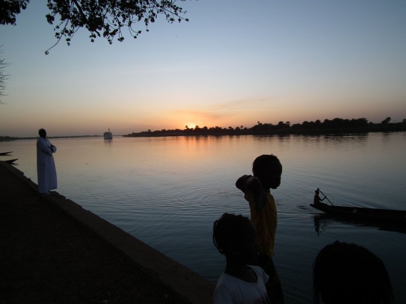 Senegal