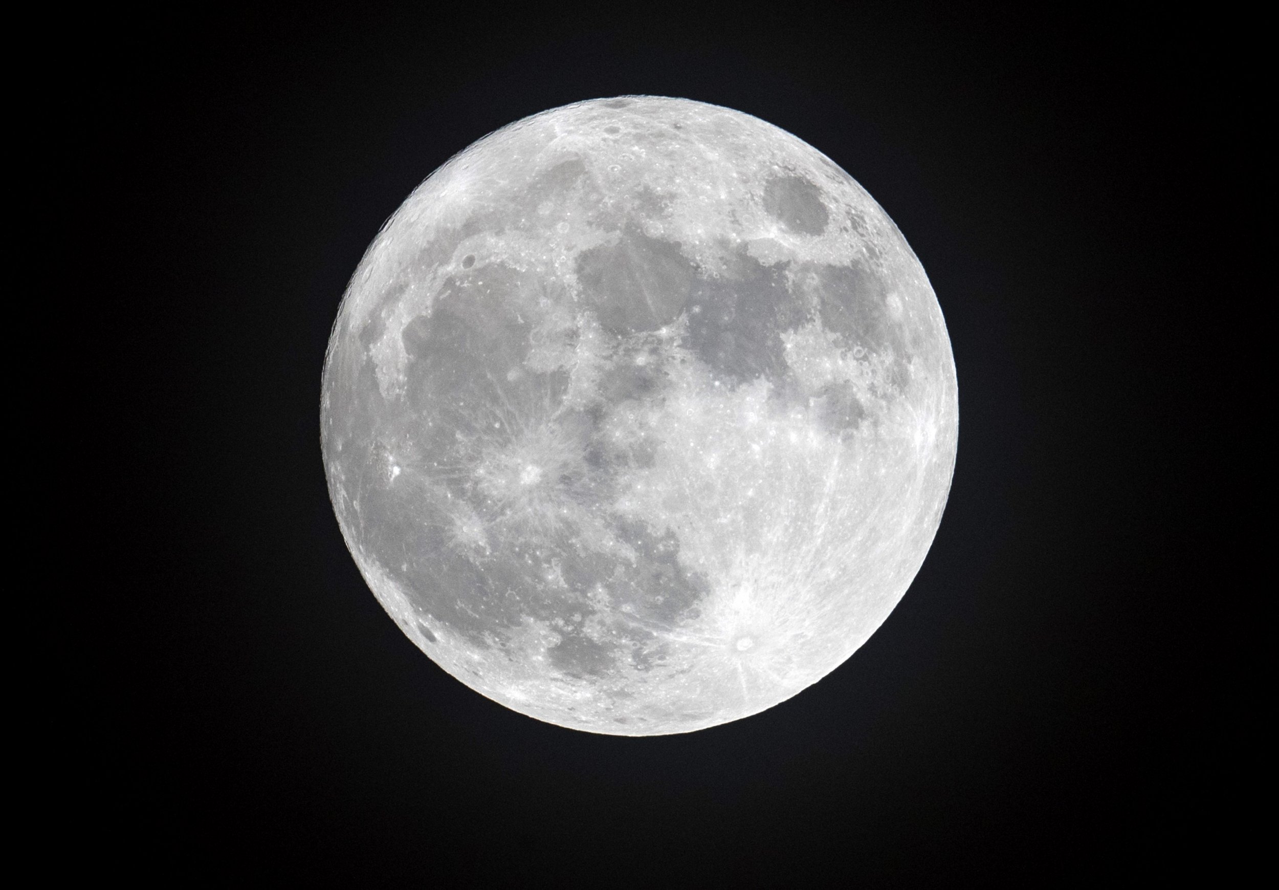 Full Cold Moon: When Is December's Full Moon and What Is Its Meaning ...