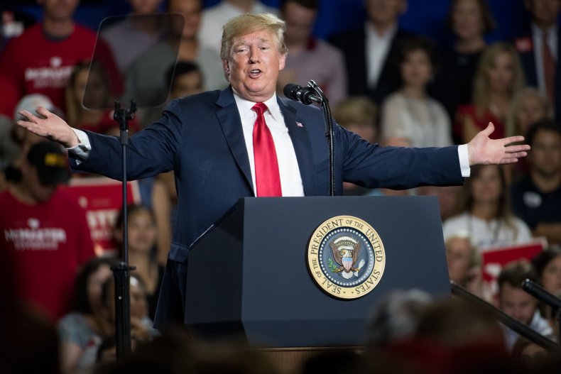 trump trump