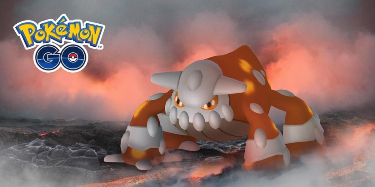 Pokemon Go Adds Shiny Moltres for Special Event