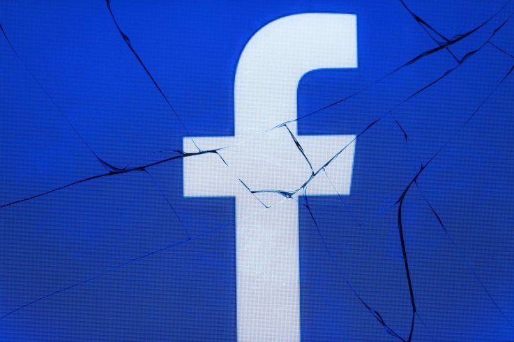 Facebook Logo, Stock Prices Facebook Logo, Stock Prices