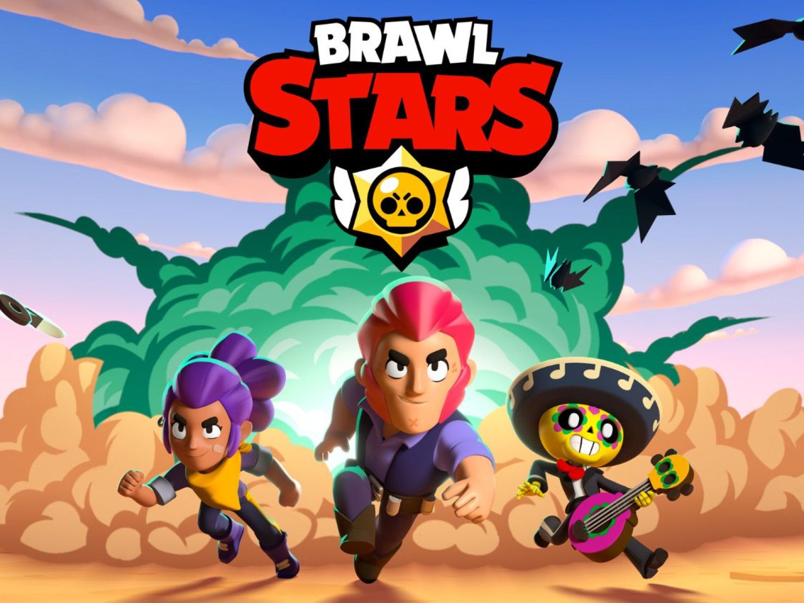 Brawl Stars Beginner S Guide Best Brawlers And Tips For Winning Gem Grab Mode - what kind of brawl star character are you