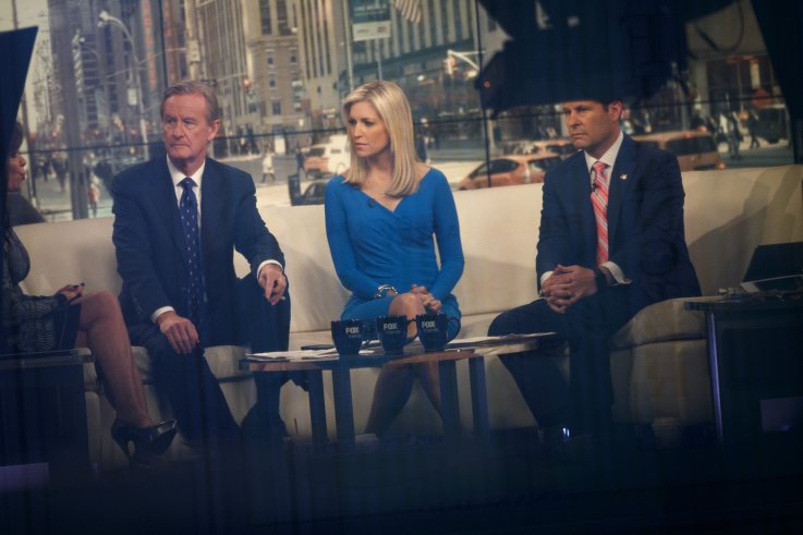 狐狸新闻主持人,特朗普,盟友,转身,总统 fox news hosts, trump, allies, turning, on, president