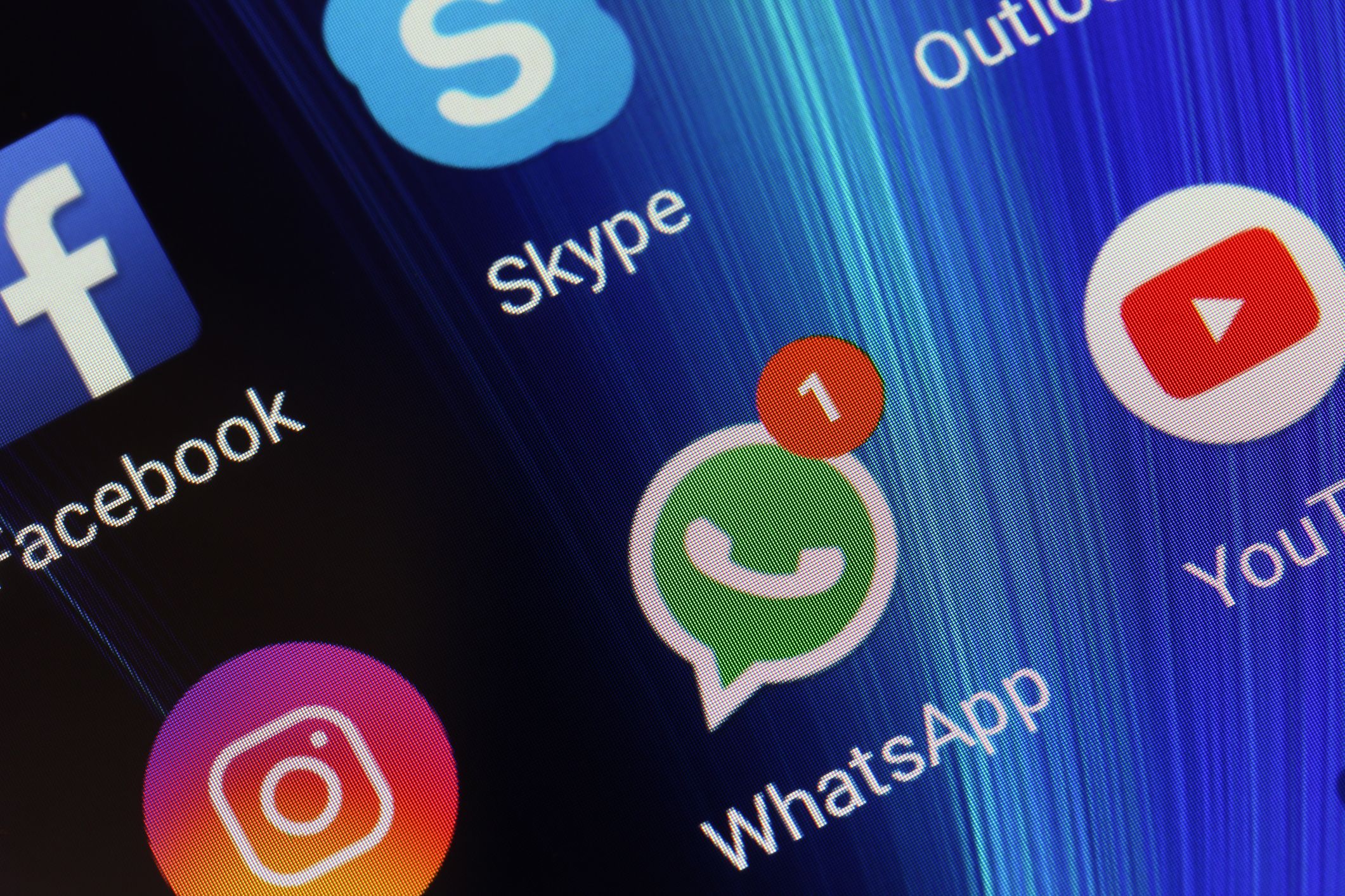 2121px x 1414px - WhatsApp Child Porn Groups Exposed: Facebook's Chat App Allegedly ...