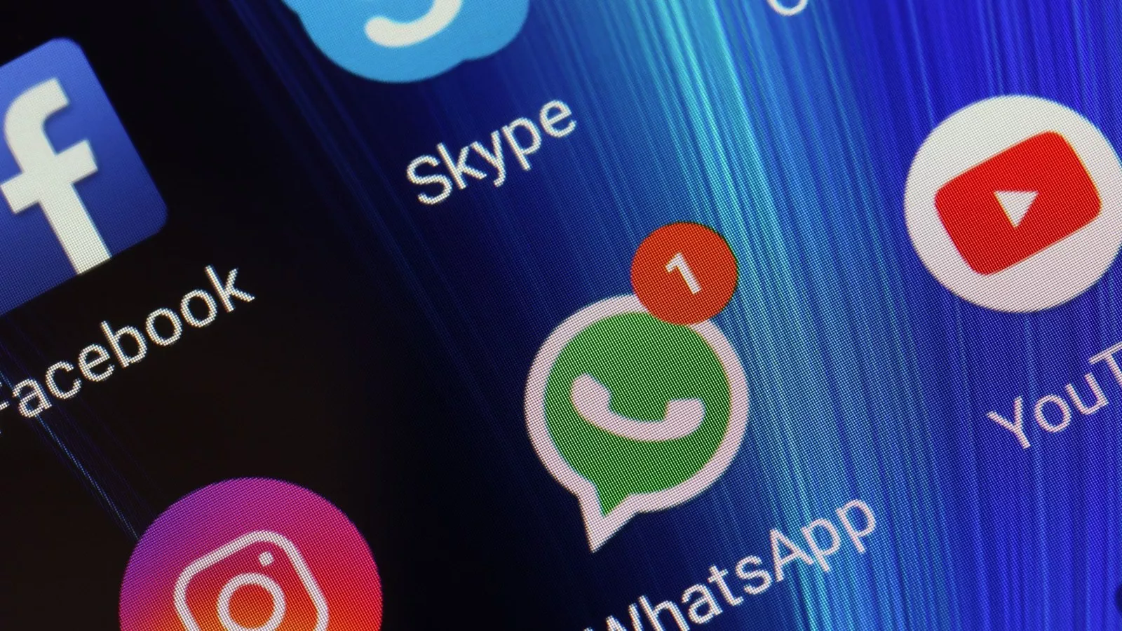 1600px x 900px - WhatsApp Child Porn Groups Exposed: Facebook's Chat App Allegedly Hosting  Sex Abuse Images and Videos