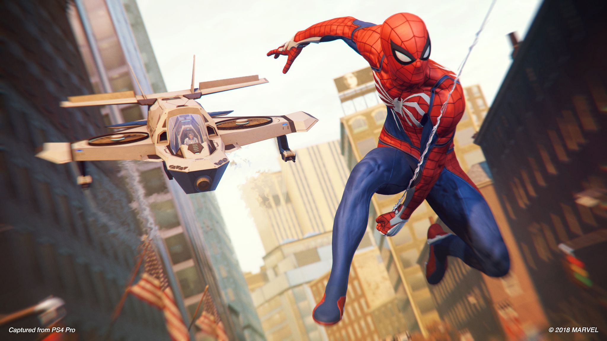 Marvel's Spider-Man' Silver Lining: How to Access DLC