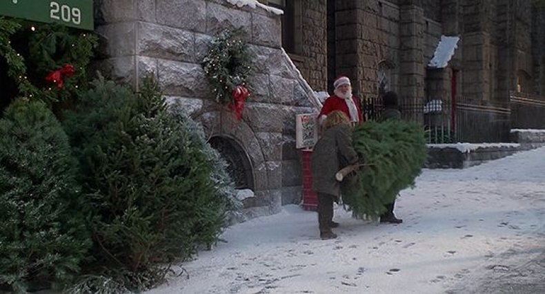 When Harry Met Sally
