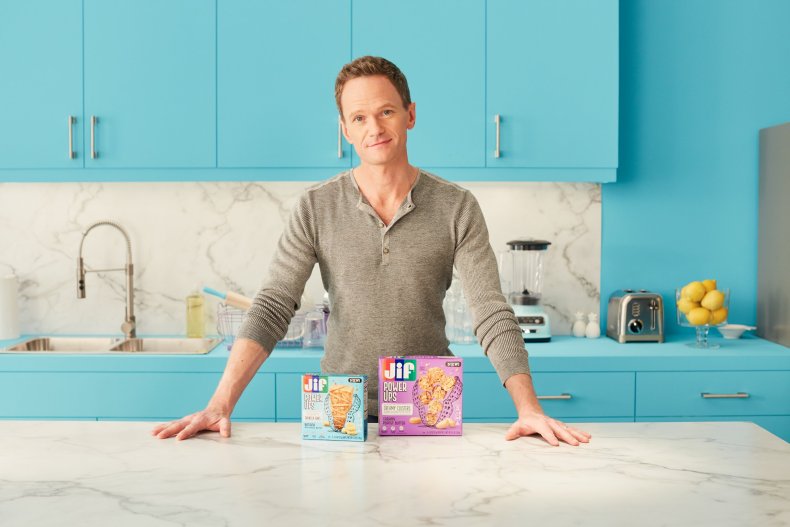 NPH JIF POWER UPS LINE