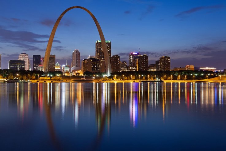 13 Missouri 13 Missouri