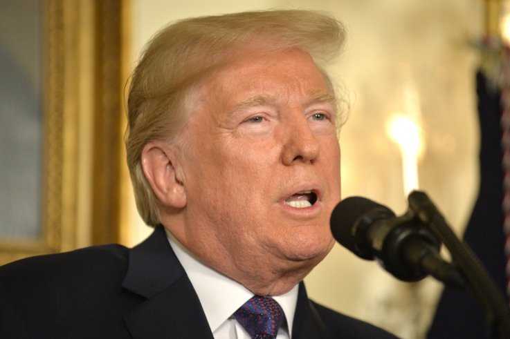 唐纳德特朗普叙利亚奥巴马马蒂登普西 donald trump syria obama marty dempsey