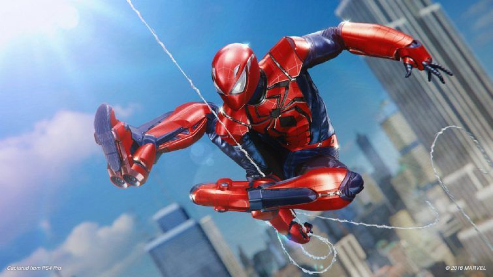 Marvel's Spider-Man' Silver Lining Suits: How to Unlock New Equipment