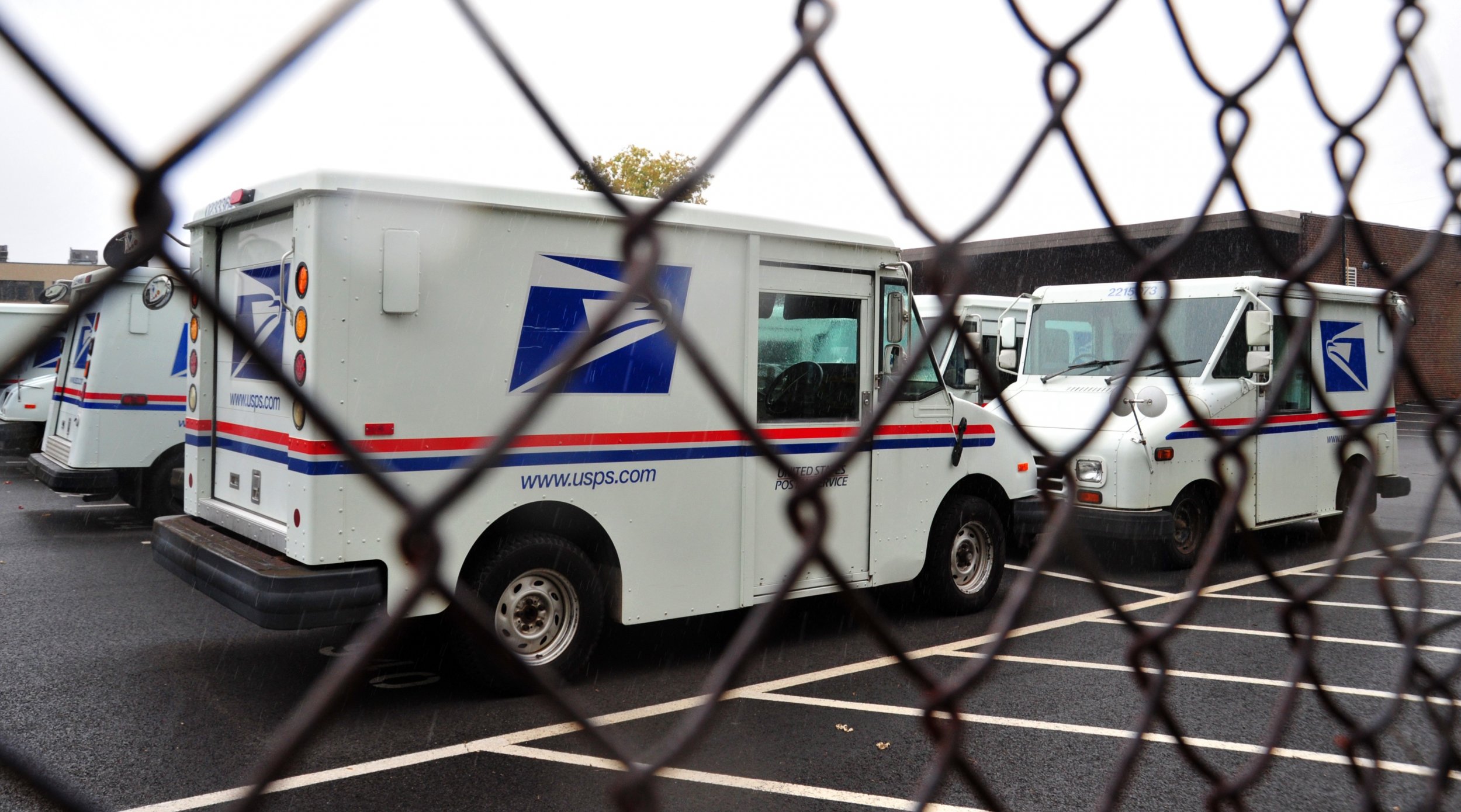 Will Post Office Close Mail Stop During Government Shutdown 2018 