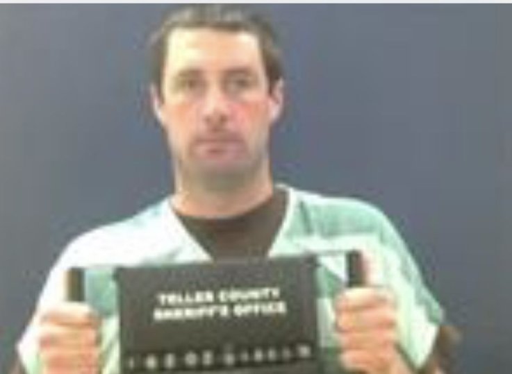 Patrick Frazee Patrick Frazee