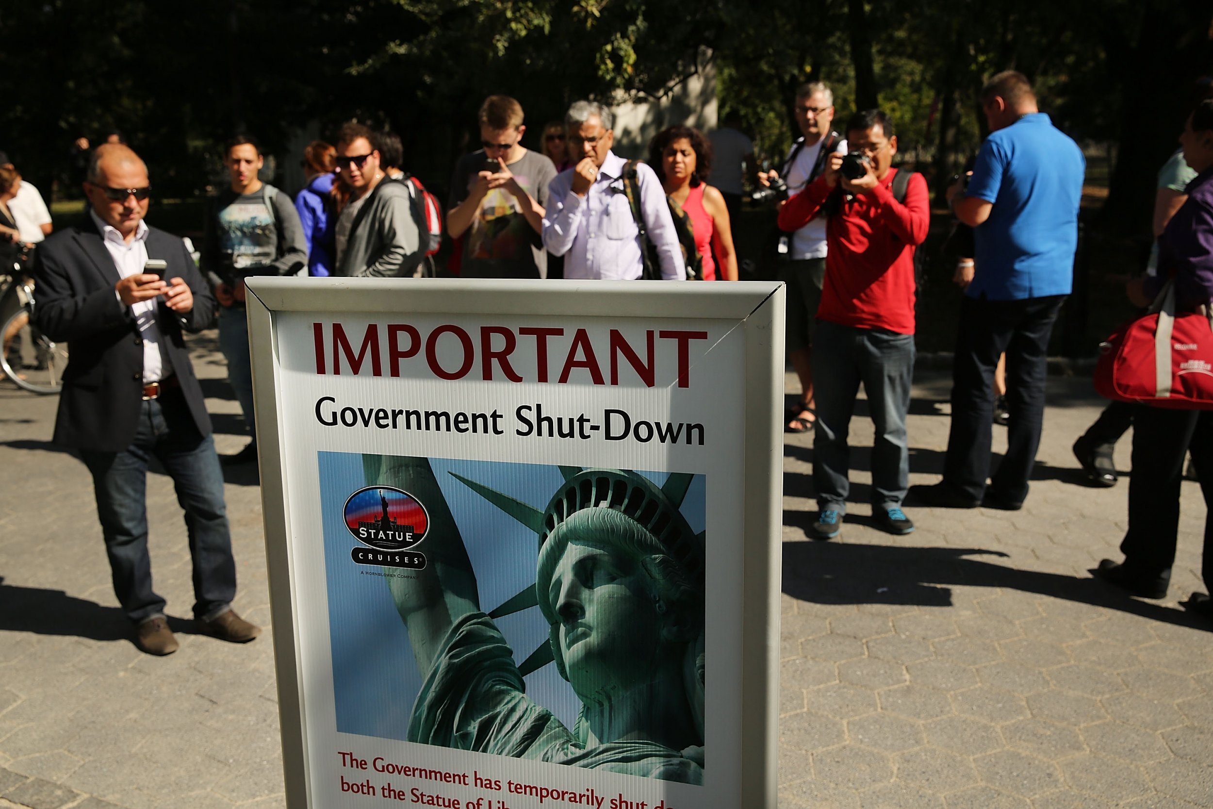 Will Government Shutdown Affect Social Security, Disability Checks