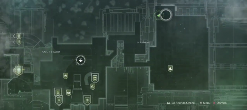 Destiny 2 xur location 12-21-18